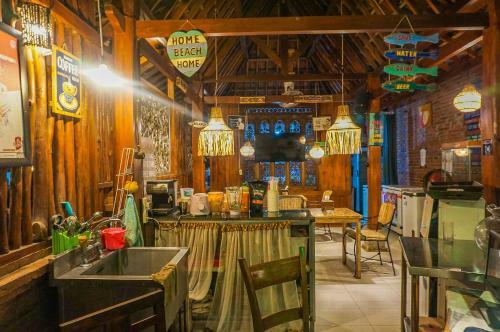 Posada Wisma Pulau Merah