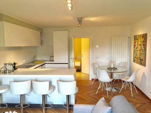 Apartamento Tower 44