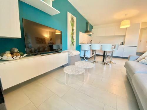 Apartamento Tower 44