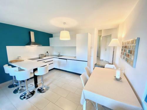 Apartamento Tower 44