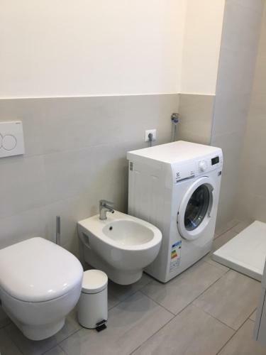 Apartamento Tower 44