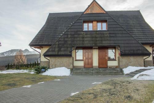 Domki Osada Guba?�wka Zakopane