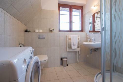 Domki Osada Guba?�wka Zakopane