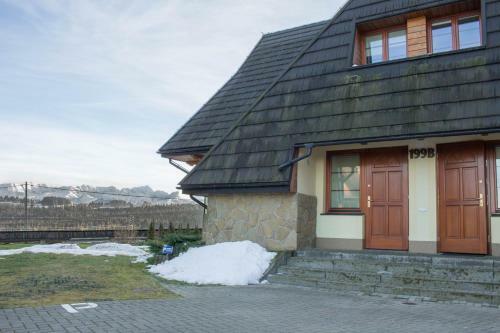 Domki Osada Guba?�wka Zakopane