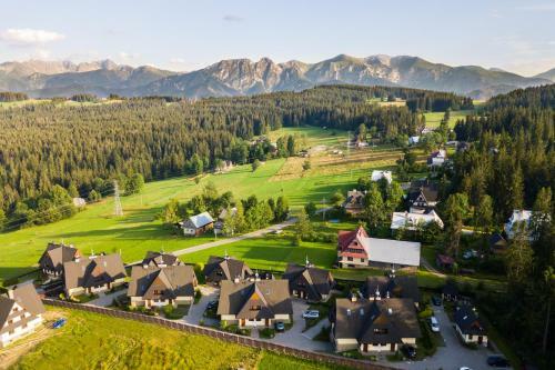 Domki Osada Guba?�wka Zakopane