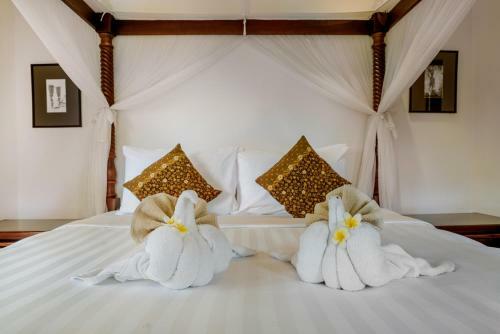 Villa Seminyak William