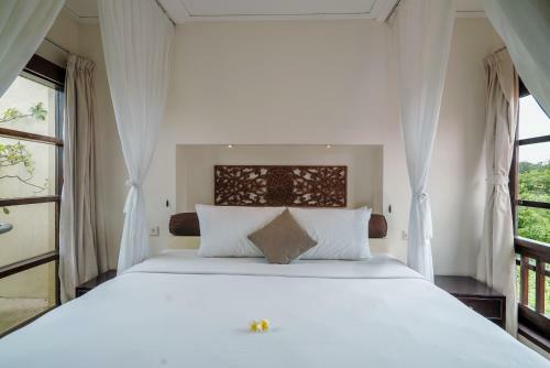 Villa Seminyak William