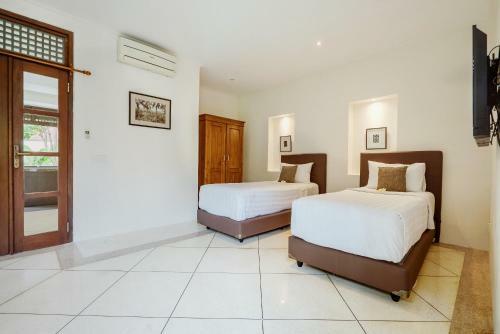 Villa Seminyak William