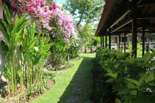 Villa Seminyak William