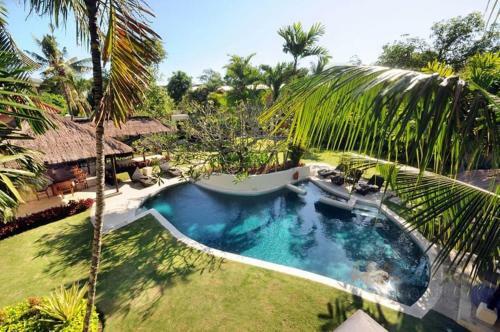 Villa Seminyak William