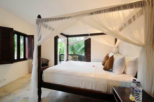 Villa Seminyak William