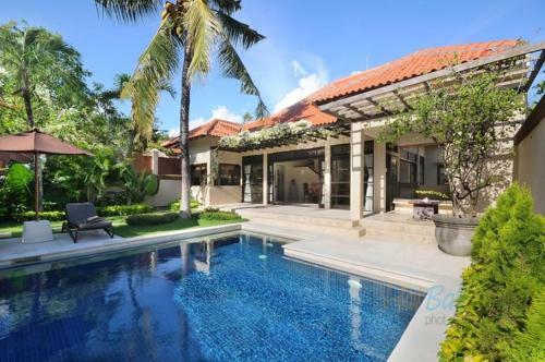 Villa Seminyak William