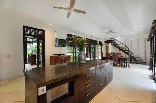 Villa Seminyak William