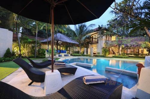 Villa Seminyak William