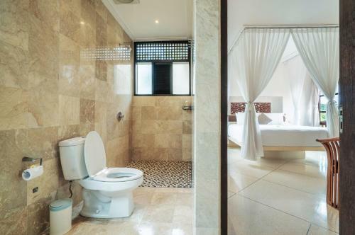 Villa Seminyak William