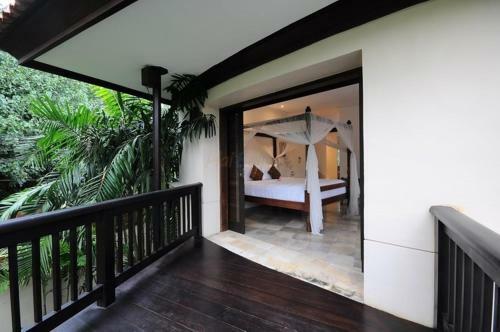 Villa Seminyak William