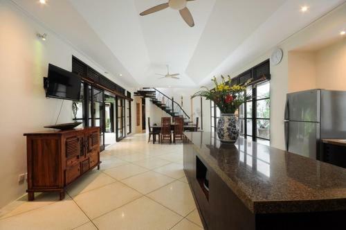 Villa Seminyak William