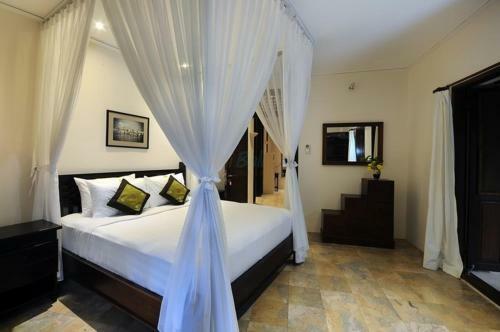 Villa Seminyak William