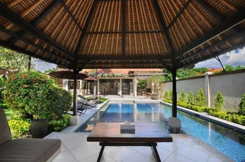 Villa Seminyak William