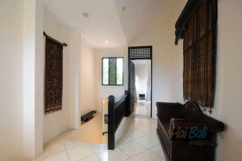 Villa Seminyak William