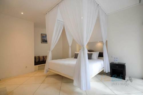Villa Seminyak William