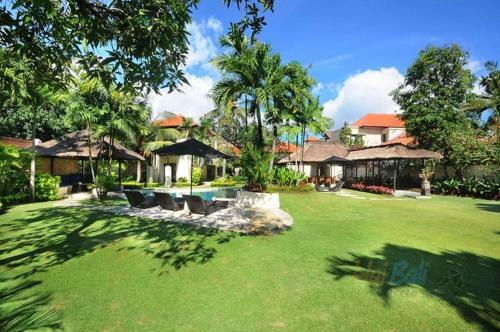 Villa Seminyak William
