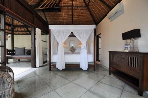 Villa Seminyak William