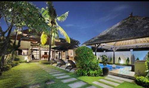 Villa Seminyak William