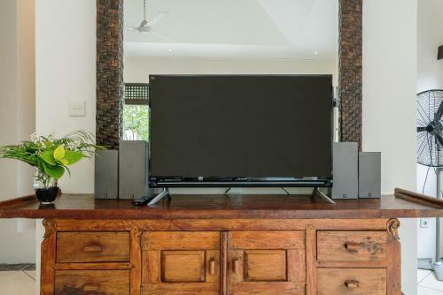 Villa Seminyak William