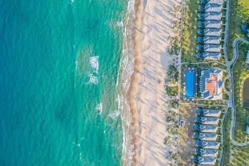 Hotel Vinpearl Resort & Spa Long Beach Nha Trang