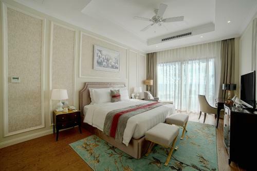 Hotel Vinpearl Resort & Spa Long Beach Nha Trang