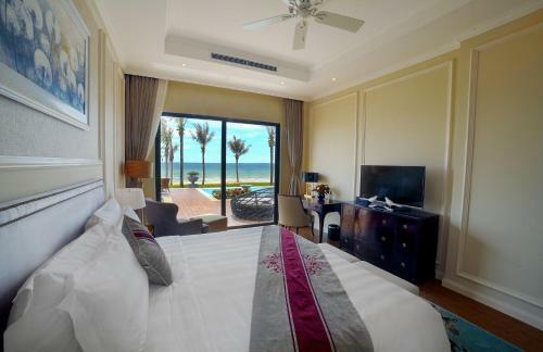 Hotel Vinpearl Resort & Spa Long Beach Nha Trang