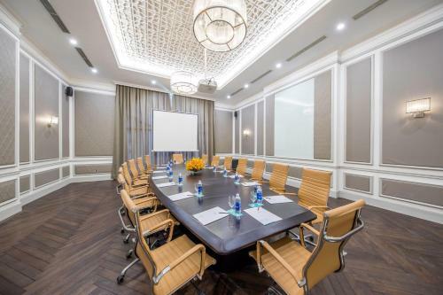 Hotel Vinpearl Resort & Spa Long Beach Nha Trang