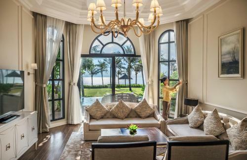 Hotel Vinpearl Resort & Spa Long Beach Nha Trang