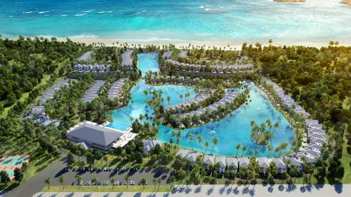 Hotel Vinpearl Resort & Spa Long Beach Nha Trang