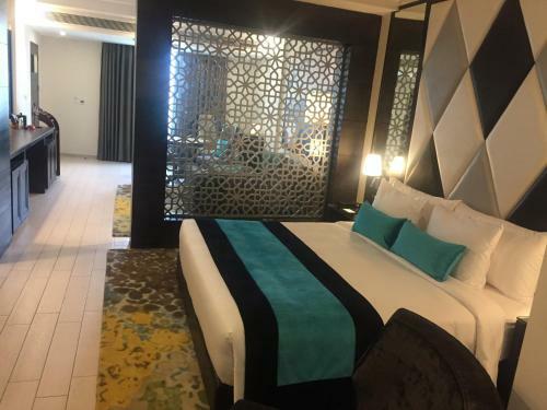 Hotel Radisson Chandigarh Zirakpur