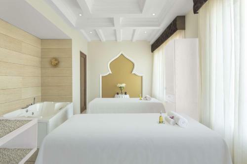 Hotel Radisson Chandigarh Zirakpur