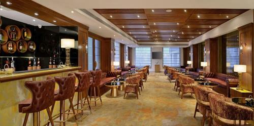 Hotel Radisson Chandigarh Zirakpur