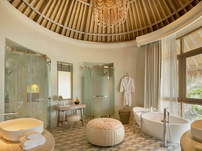 Hotel The Nautilus Maldives