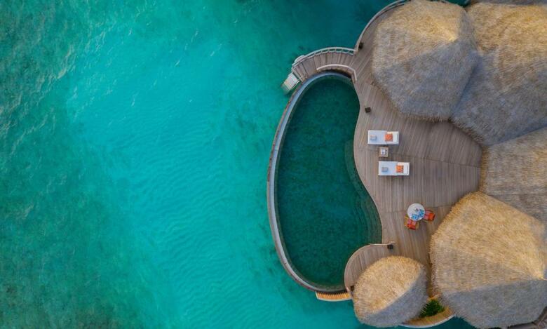 Hotel The Nautilus Maldives
