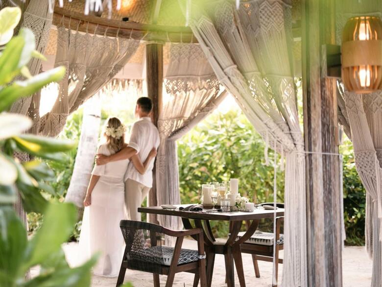 Hotel The Nautilus Maldives
