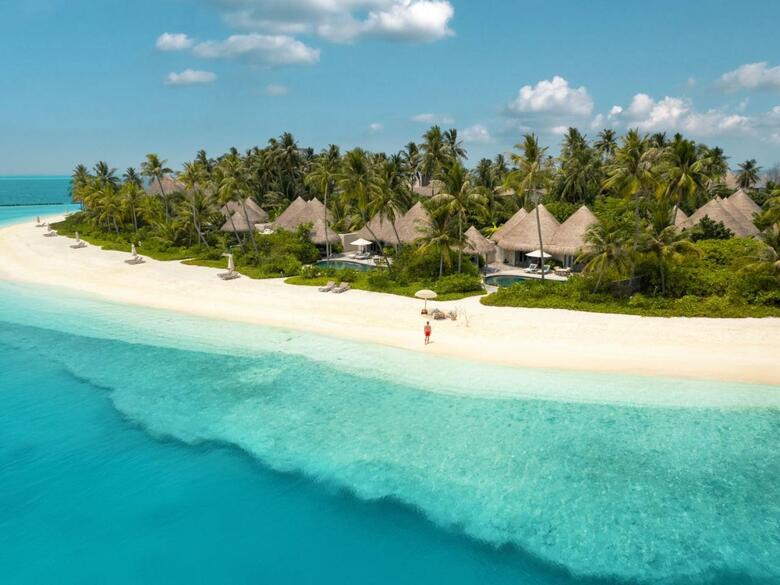 Hotel The Nautilus Maldives