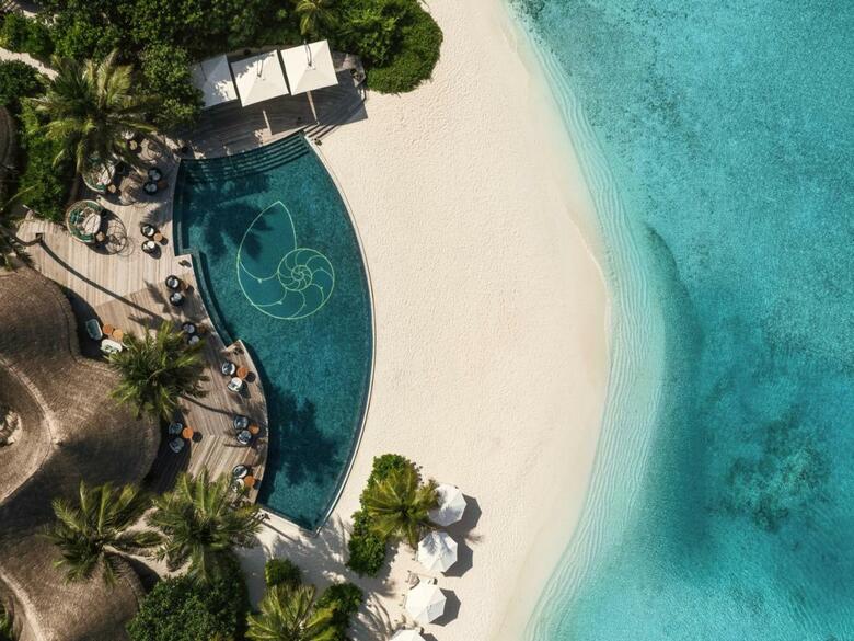 Hotel The Nautilus Maldives