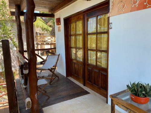 Hotelito Crismi
