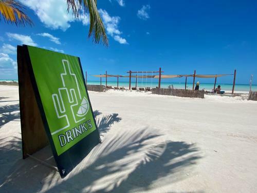 Hotelito Crismi