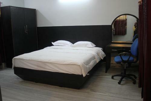 Bed & Breakfast The Idol Paradise
