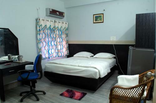 Bed & Breakfast The Idol Paradise