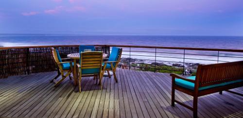 Bed & Breakfast African Perfection 1