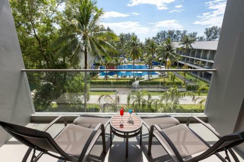 Hotel X10 Khaolak Resort
