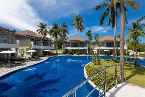 Hotel X10 Khaolak Resort